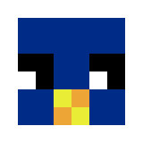 bidder minecraft icon