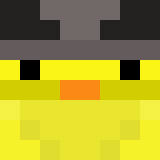 bidder minecraft icon