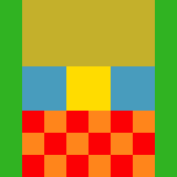 bidder minecraft icon