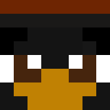 bidder minecraft icon