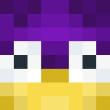bidder minecraft icon