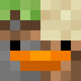 bidder minecraft icon