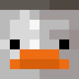 bidder minecraft icon