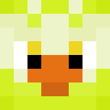 bidder minecraft icon