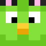 bidder minecraft icon