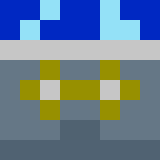 bidder minecraft icon