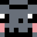 bidder minecraft icon