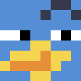 bidder minecraft icon