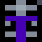 bidder minecraft icon