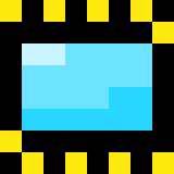 bidder minecraft icon