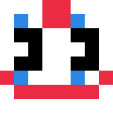 bidder minecraft icon