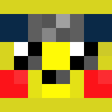 bidder minecraft icon