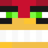 bidder minecraft icon