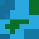 bidder minecraft icon