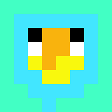 bidder minecraft icon