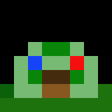 bidder minecraft icon