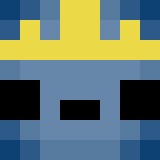 bidder minecraft icon