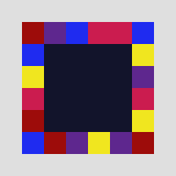 bidder minecraft icon