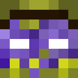 bidder minecraft icon
