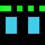 bidder minecraft icon