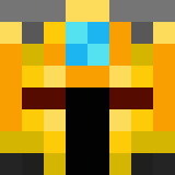 bidder minecraft icon