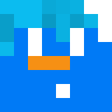 bidder minecraft icon