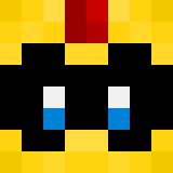 bidder minecraft icon