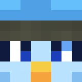 bidder minecraft icon