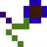 bidder minecraft icon