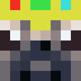 bidder minecraft icon