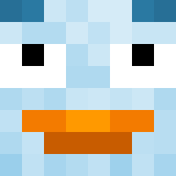 bidder minecraft icon