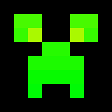 bidder minecraft icon