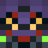 bidder minecraft icon