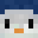 bidder minecraft icon