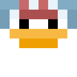 bidder minecraft icon