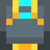 bidder minecraft icon