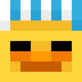 bidder minecraft icon