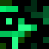 bidder minecraft icon