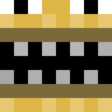 bidder minecraft icon