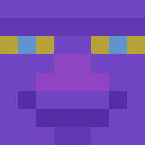 bidder minecraft icon