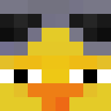 bidder minecraft icon