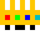 bidder minecraft icon