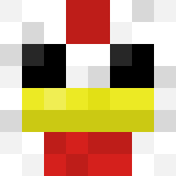 bidder minecraft icon