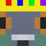 bidder minecraft icon