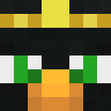 bidder minecraft icon