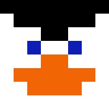 bidder minecraft icon