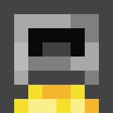 bidder minecraft icon