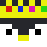 bidder minecraft icon