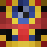 bidder minecraft icon