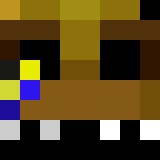 bidder minecraft icon
